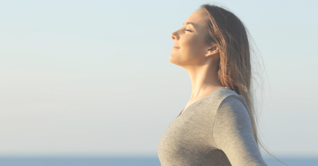 The Power of Gratitude