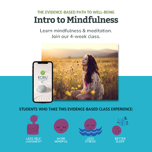 Meditation For Weight Loss